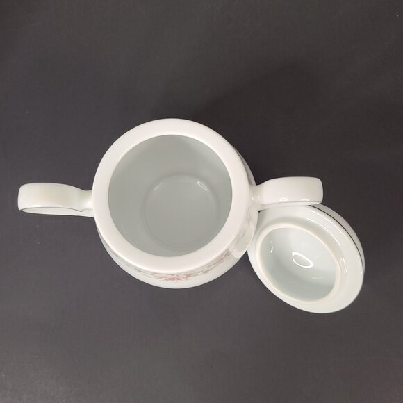 Vintage Noritake Ireland 3160 Thornton Cream and Sugar Set - Picture 5 of 7